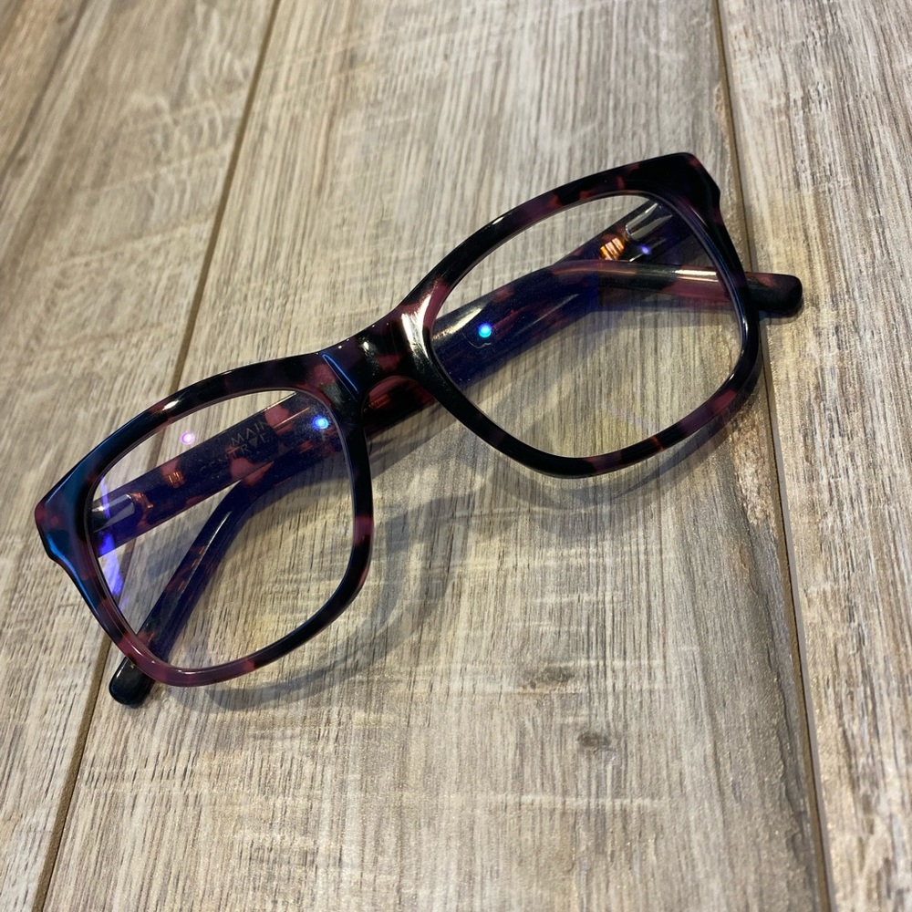 Blue Light Blocking Lenses - Without Prescription